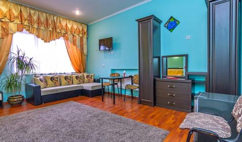   Гостиница Натали, г. Краснодар