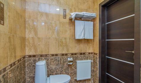 Семейный. Отель Добрыня, Апшеронский район, х. Гуамка