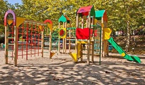 Оздоровительный комплекс "AMAKS Курорт Орбита" Ольгинка