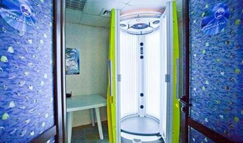 Оздоровительный комплекс "AMAKS Курорт Орбита" Ольгинка