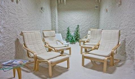 Оздоровительный комплекс "AMAKS Курорт Орбита" Ольгинка