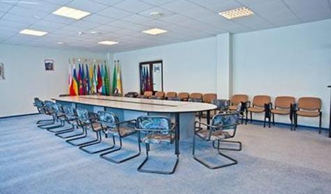 Оздоровительный комплекс "AMAKS Курорт Орбита" Ольгинка