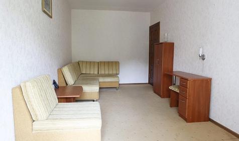 Оздоровительный комплекс "AMAKS Курорт Орбита" Ольгинка