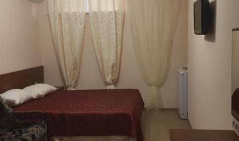 Эконом четырехместный