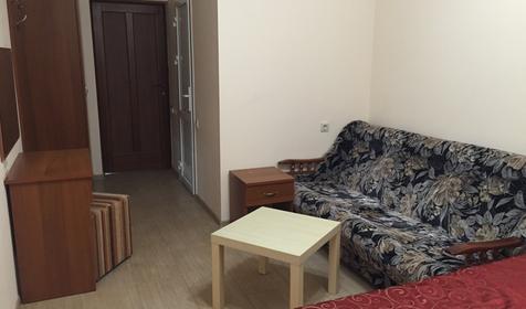 Эконом четырехместный