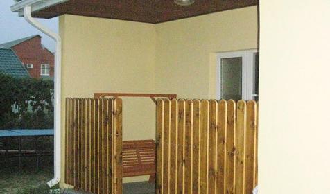 Двухкомнатный