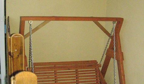 Двухкомнатный