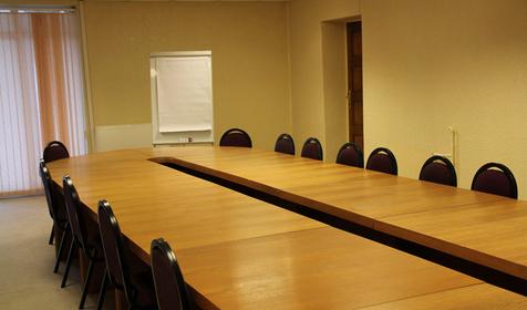 Оздоровительный комплекс "Орбита" Ольгинка