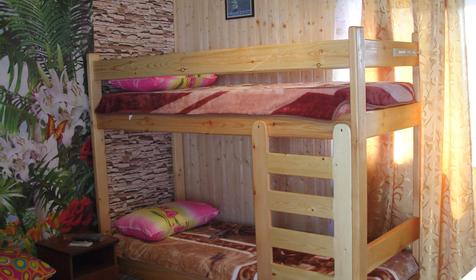 Четырехместный