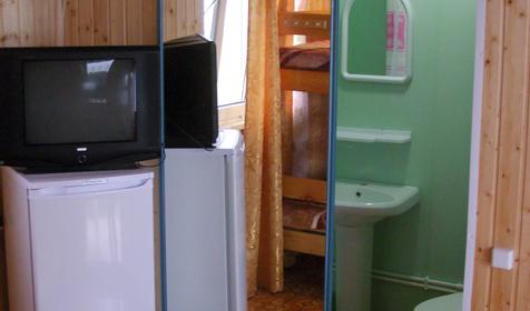 Четырехместный