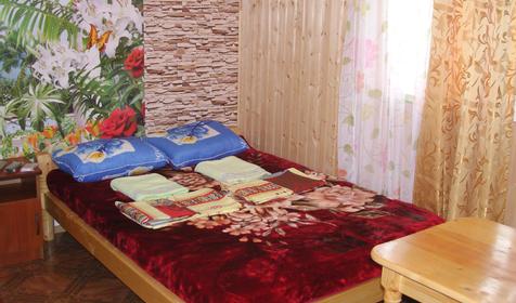 Четырехместный