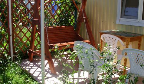 Четырехместный