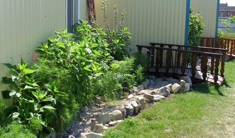 Четырехместный