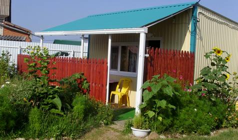 Пятиместный