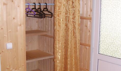 Четырехместный