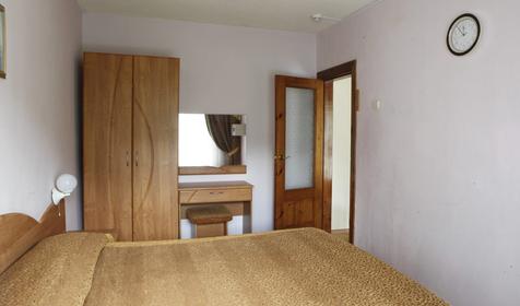 Оздоровительный комплекс "Орбита" Ольгинка