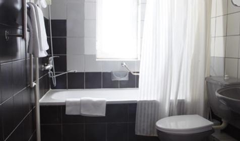 Оздоровительный комплекс "Орбита" Ольгинка