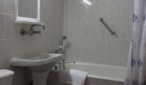 Оздоровительный комплекс "Орбита" Ольгинка