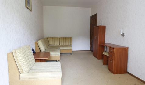 Оздоровительный комплекс "Орбита" Ольгинка