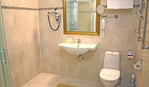 Оздоровительный комплекс "Орбита" Ольгинка