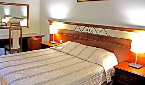 Оздоровительный комплекс "Орбита" Ольгинка