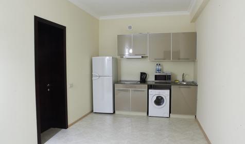 Оздоровительный комплекс "Орбита" Ольгинка