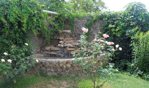 Гостевой дом Юнона, Темрюкский район, п. Веселовка