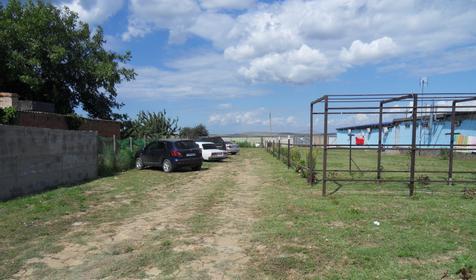 Гостевой дом Юнона, Темрюкский район, п. Веселовка