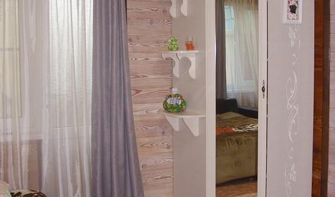 Двухкомнатный