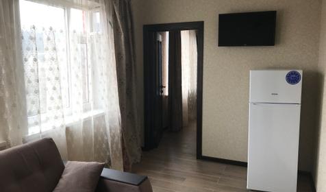 Мини-гостиница "Саксония", г. Горячий Ключ