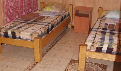  Двухкомнатный