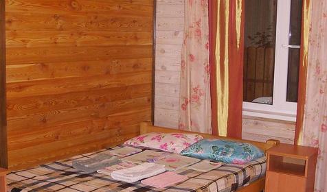  Двухкомнатный