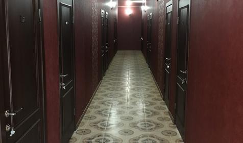 На Пионерском 4/В