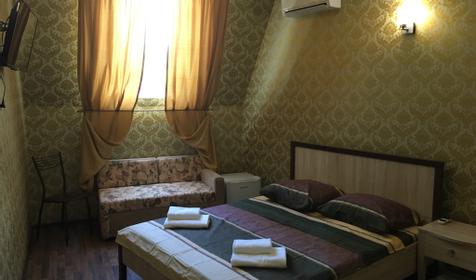 На Пионерском 4/В