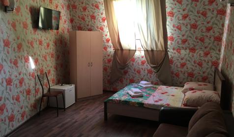 На Пионерском 4/В