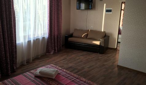 На Пионерском 4/В