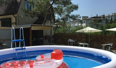 На Пионерском 4/В