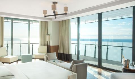 Отель Grand Karat Sochi, Сочи