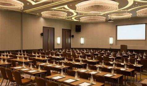 Отель Grand Karat Sochi, Сочи