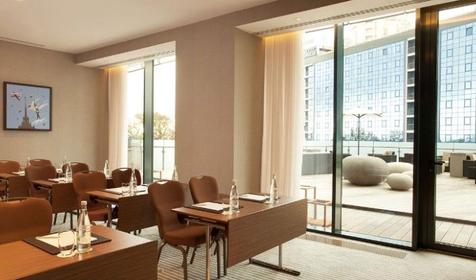 Отель Grand Karat Sochi, Сочи