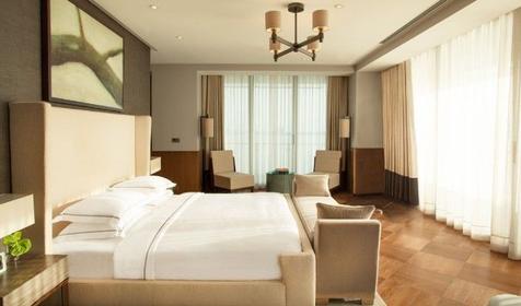 Отель Grand Karat Sochi, Сочи