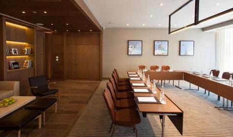 Отель Grand Karat Sochi, Сочи