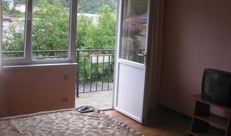 Трехместный стандарт