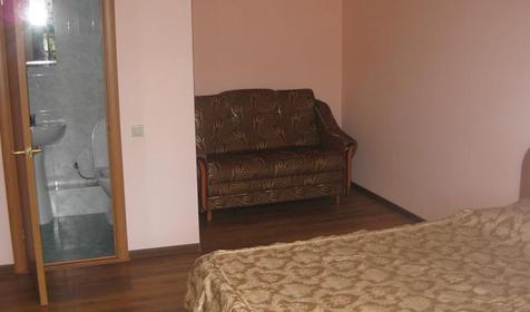 Трехместный стандарт