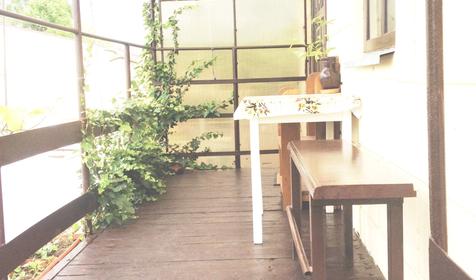 Гостевой дом на Мира, 2й этаж