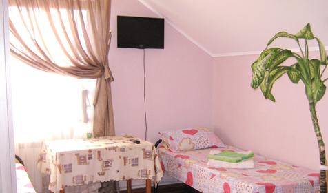 Гостевой дом на Мира, 2й этаж