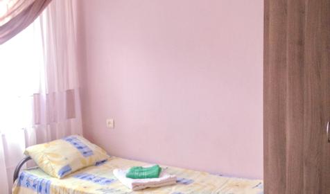 Гостевой дом на Мира, 2й этаж