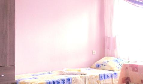 Гостевой дом на Мира, 2й этаж