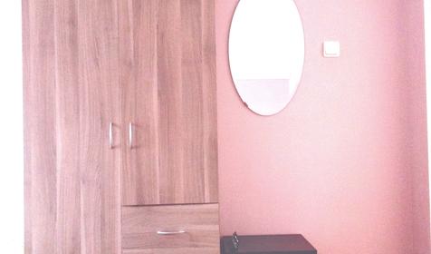 Гостевой дом на Мира, 2й этаж