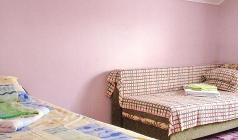 Гостевой дом на Мира, 2й этаж